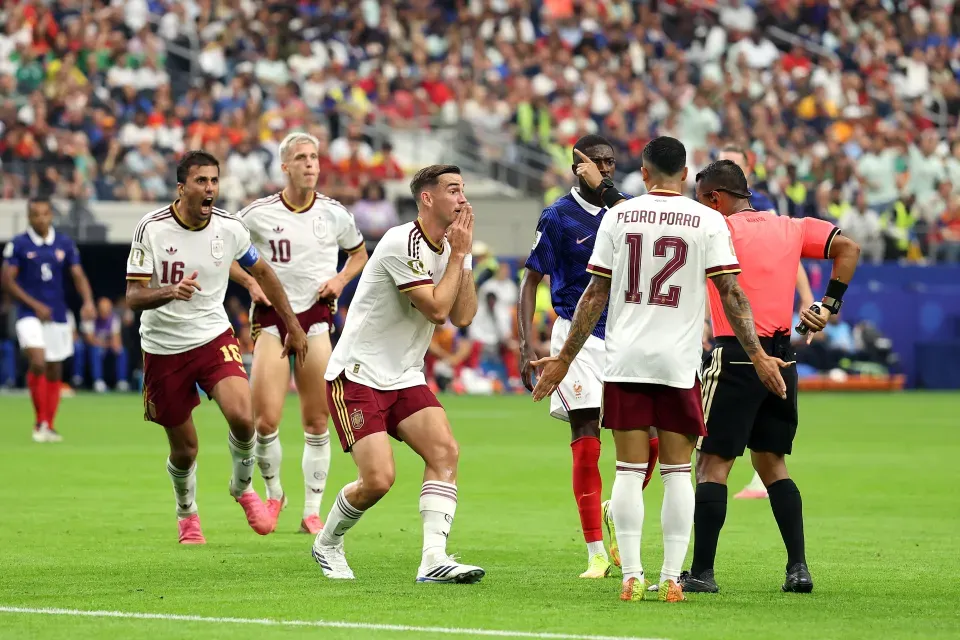 Spain vs France: Spain Reach the FIFA World Cup 2026 Final | Football Predictions, Soccer Analysis & Match Review