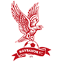 Navbahor Namangan logo