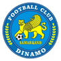 Dinamo Samarqand logo