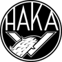Haka Valkeakoski logo