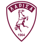 AE Larissa logo