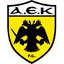 AEK Athens logo