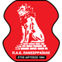 Panserraikos FC logo